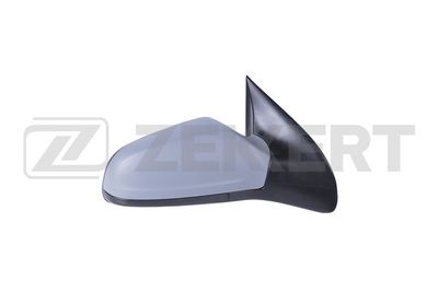 Зеркало в сборе правое Zekkert SP4047