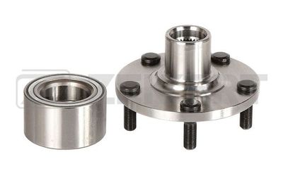 Ступица передняя Zekkert RL1992