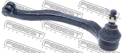 Наконечник рулевой правый FEBEST 1921R55R
