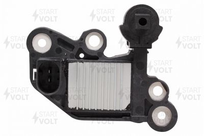 Регулятор напряжения генератора STARTVOLT VRR0190
