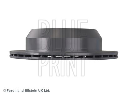 Диск тормозной задний GREAT WALL 3502011K00