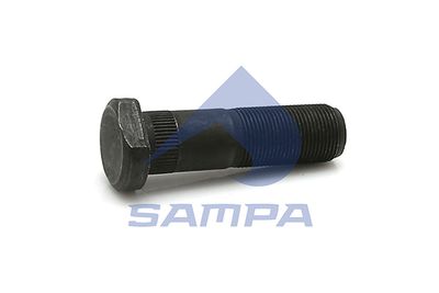 Болт колесный SAMPA 061307