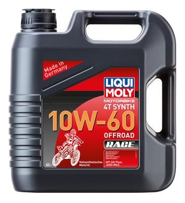 Масло моторное LIQUI MOLY 3054