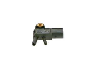 Датчик давления Bosch 0281006278