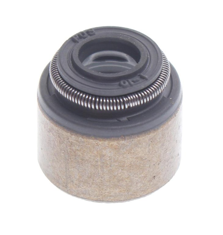 Колпачок маслосъемный Hyundai/Kia 0K30E10155