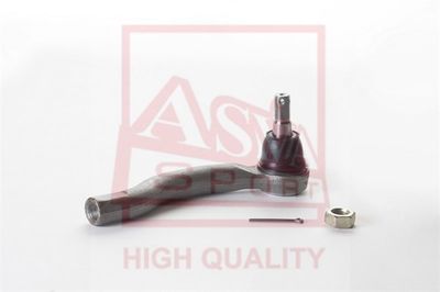 Наконечник рулевой левый ASVA 0221R51L