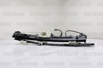 Стеклоподъемник передний левый PATRON PWR1008L