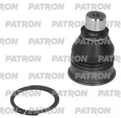 Опора шаровая PATRON PS3254