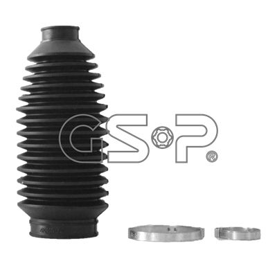 Ремкомплект пыльника рулевой рейки GSP 540185S