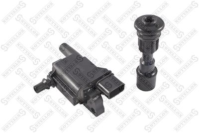 Катушка зажигания STELLOX 6100038SX