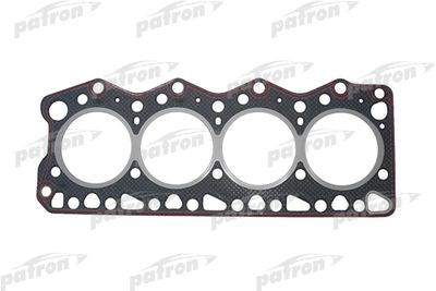 Прокладка ГБЦ PATRON PG20184
