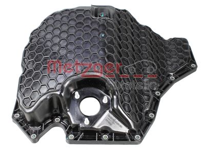 Поддон масляный двигателя VAG 06L103600F