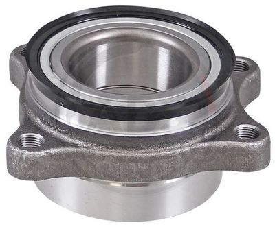 Ступица передняя HAFT RV0219