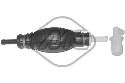 Насос топливный механический METALCAUCHO 04036