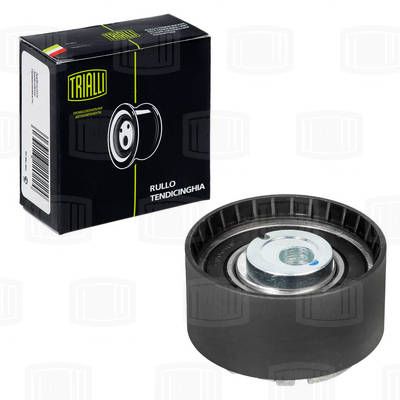 Ролик ГРМ натяжной TRIALLI CM179
