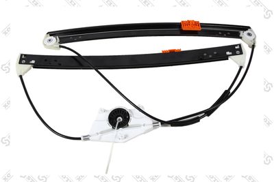 Стеклоподъемник передний правый электрический STELLOX 7550409SX