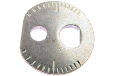 Шайба эксцентрика JIKIU BB21009