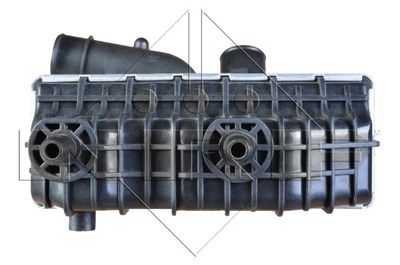Радиатор интеркулера NRF 30066A