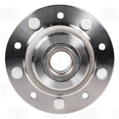 Ступица в сборе с подшипником TRIALLI MR1094