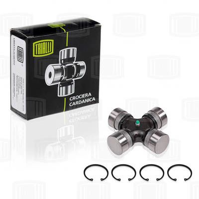 Крестовина кардана TRIALLI CC619