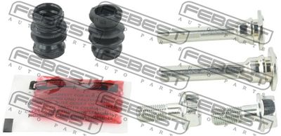 Направляющая суппорта Hyundai/Kia 5822137000