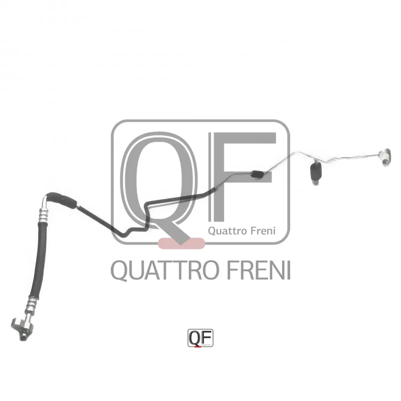 Трубка кондиционера QUATTRO FRENI QF30Q00013