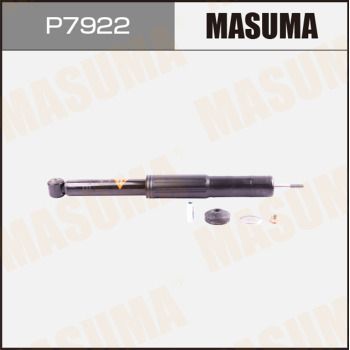 Амортизатор газомасляный Masuma P7922