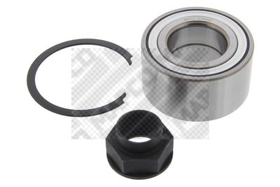 Комплект подшипника ступицы MAPCO 26003