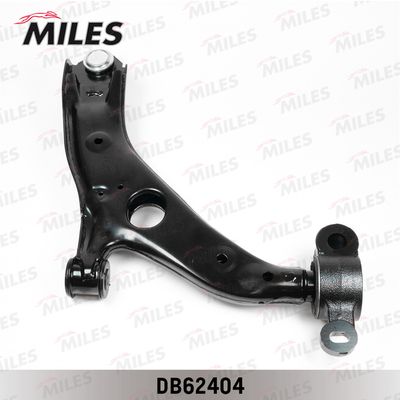 Рычаг подвески передний левый Miles DB62404