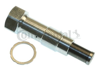 Натяжитель цепи BMW 11317584723