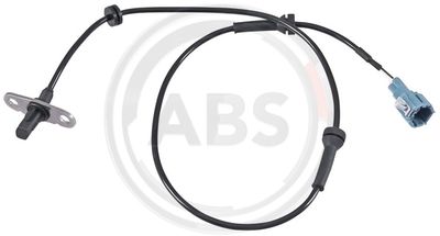 Датчик АБС задний правый MAGTECHNIC MAG3453
