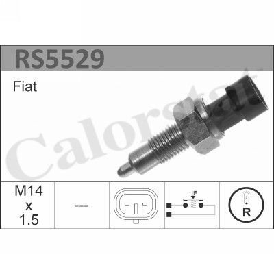 Датчик заднего хода VERNET RS5529