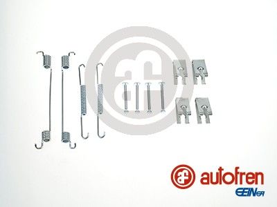 Ремкомплект колодок тормозных AUTOFREN SEINSA D3917A
