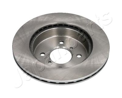 Диск тормозной JAPANPARTS DI890C