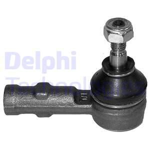 Наконечник рулевой тяги DELPHI TA1680