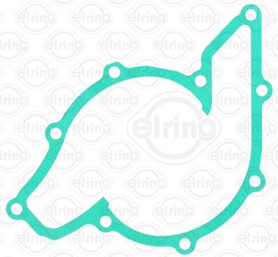 Прокладка насоса водяного ELRING 632682