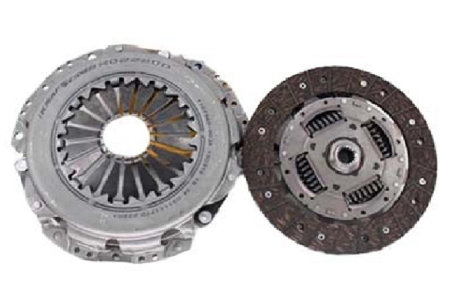Комплект сцепления KRAFTTECH W08200C