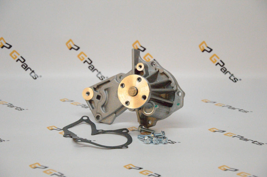 Насос системы охлаждения GParts VO31330943