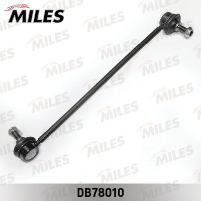 Стойка стабилизатора передней подвески Miles DB78010