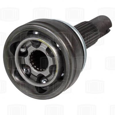 ШРУС наружный задний TRIALLI GO1917