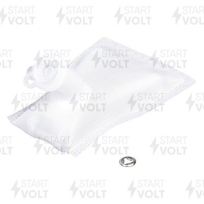 Фильтр топливный STARTVOLT SFF1401