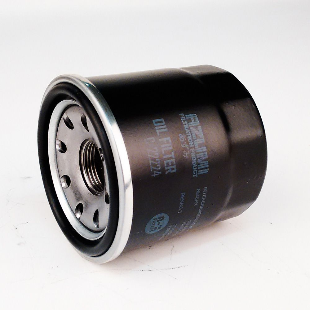 Фильтр масляный AZUMI C22224