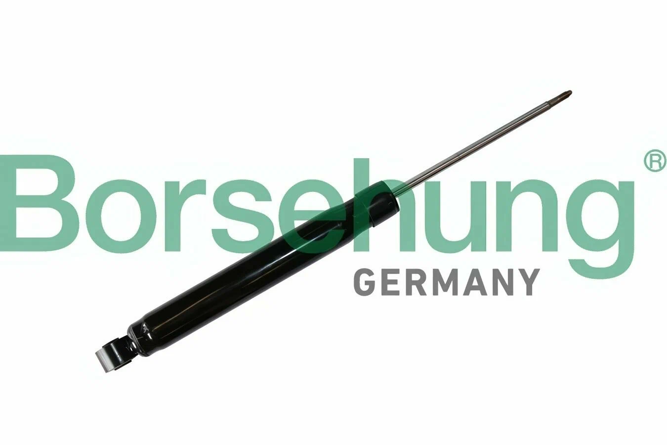 Амортизатор Borsehung B11181