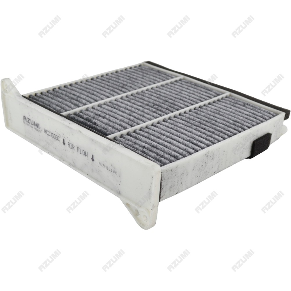 Фильтр салона угольный AZUMI AC23503C