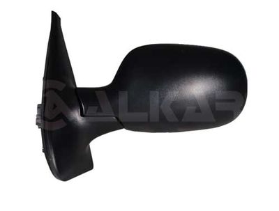 Зеркало боковое ALKAR 6125173