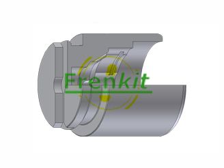 Поршень суппорта тормозного заднего FRENKIT P344603
