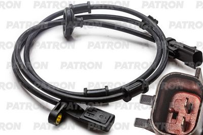 Датчик частоты вращения колеса PATRON ABS52183