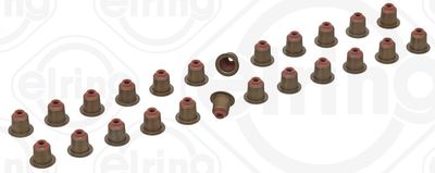 Колпачки маслосъёмные комплект ELRING 152390