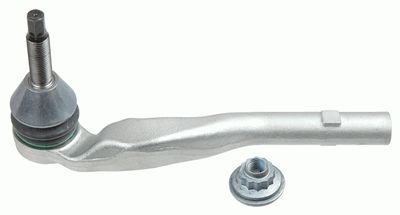 Наконечник рулевой тяги левый Lemforder 3751001