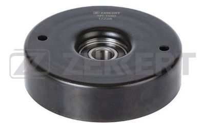 Ролик натяжителя агрегатного ремня Zekkert SR1040